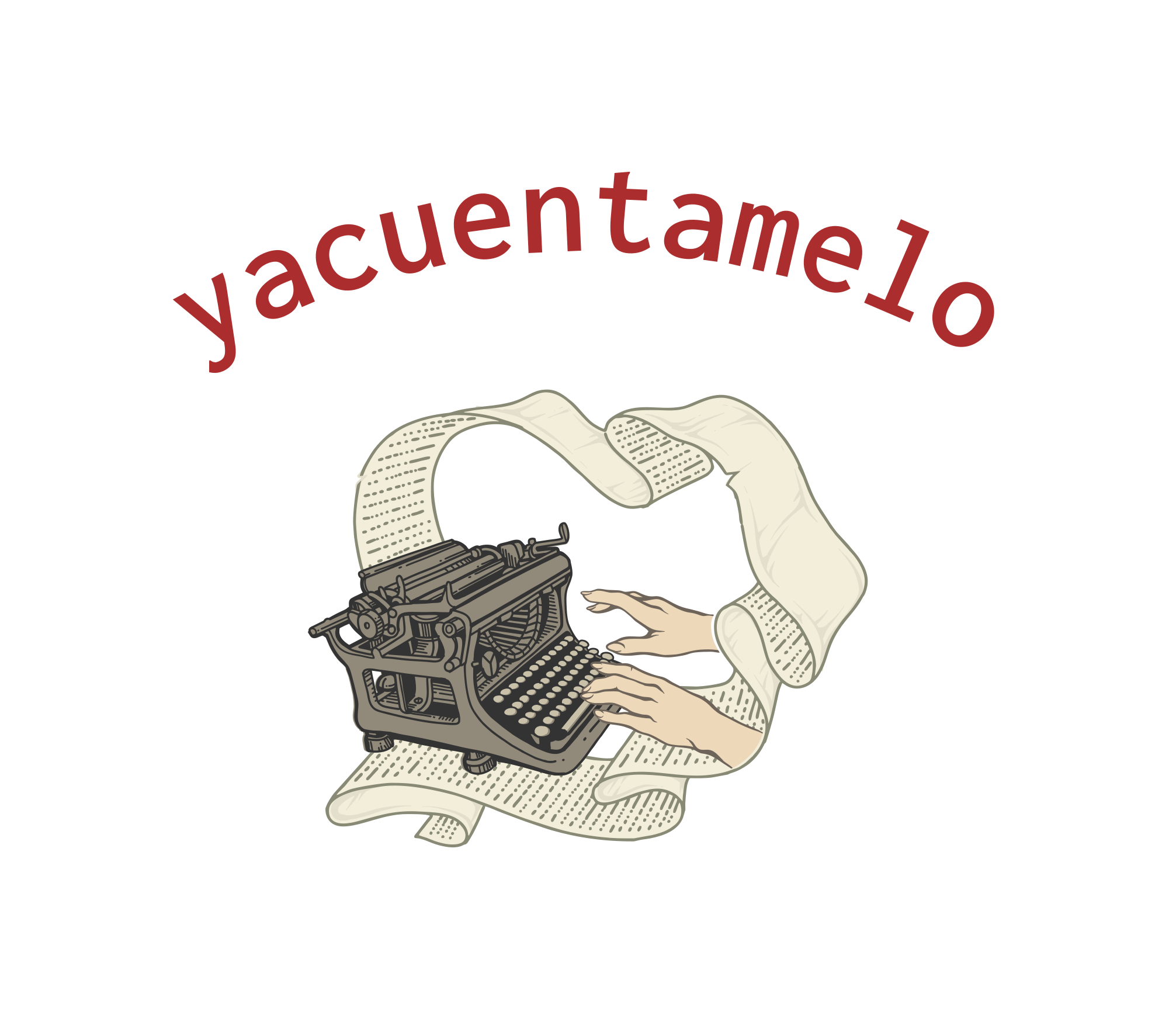 YACUENTAMELO.COM